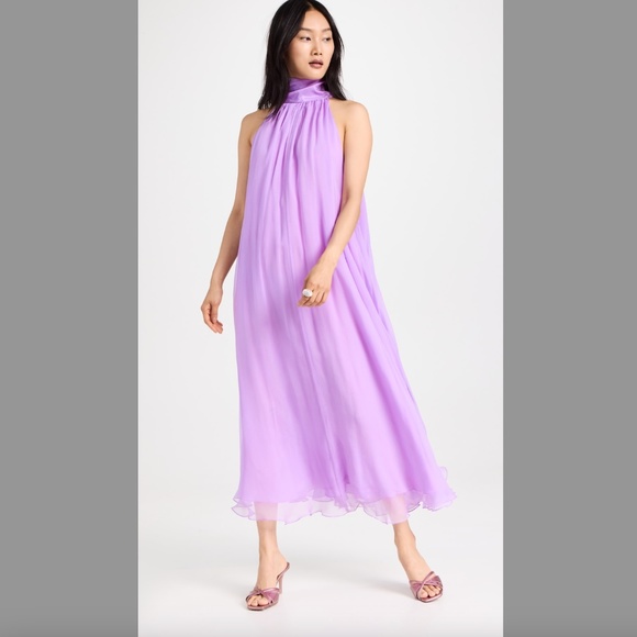 Azeeza - Atwood Dress - Picture 1 of 3